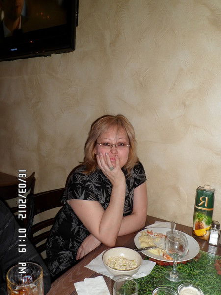 Лариса Шкарина