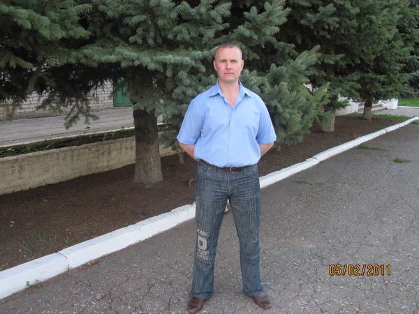 Владислав Тертычный