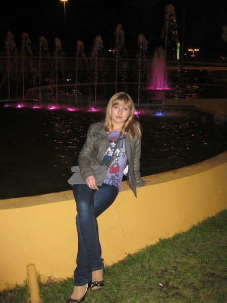 Маша Баркевич