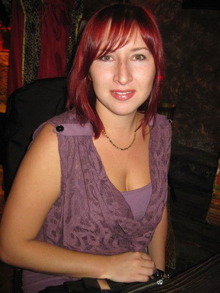 Алла Николаева