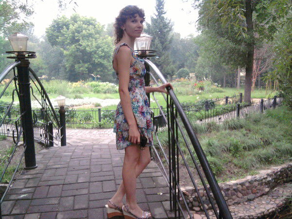 Светлана Никулина