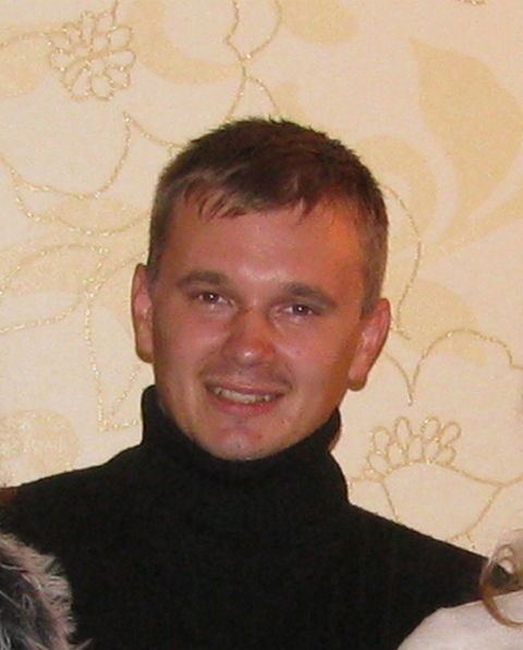 Виктор Варашкевич