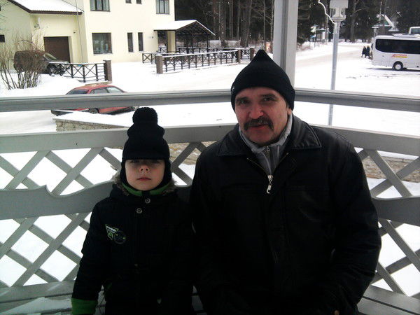 Андрей Малахов