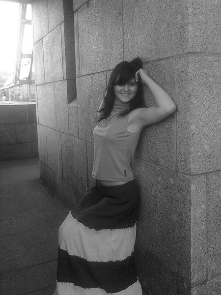 Натулёк Хломенок