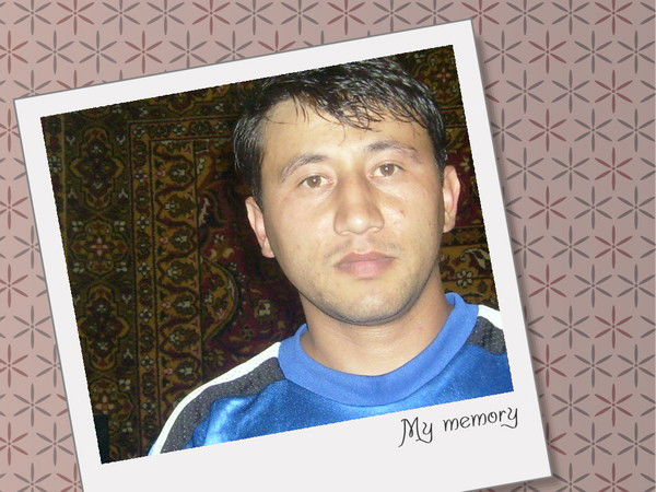 Эркин Заитов