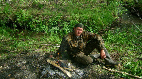 Евгений Коптев