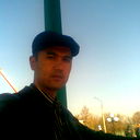 Elmurod Alixonov