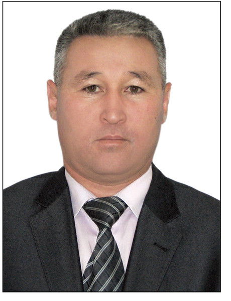 Жомарт Жусипбек