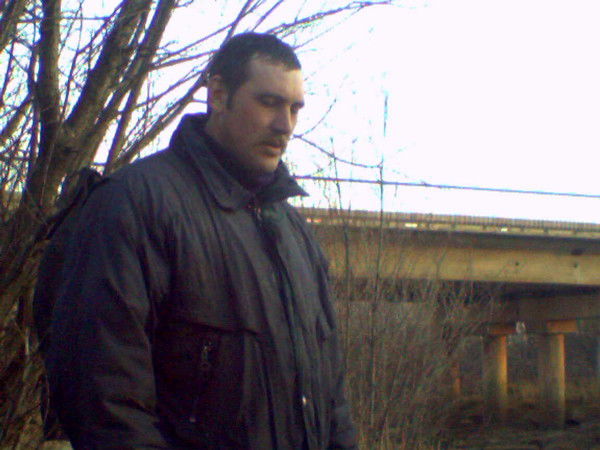 Сергей Нагорный