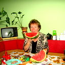 Alevtina Dubentsova