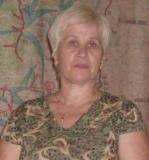 Фариза Валиева