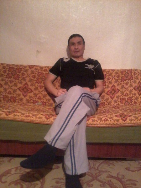 Мамасадык Маразыков