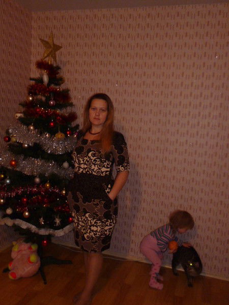 Татьяна Сипач