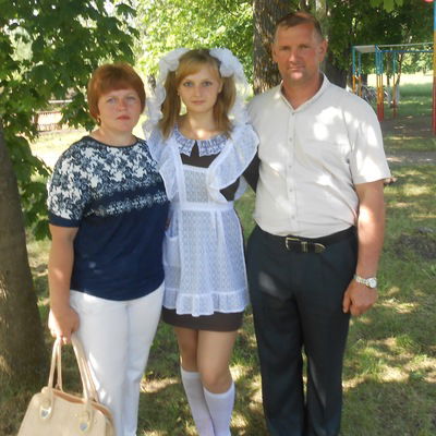 Алёна Мальцева