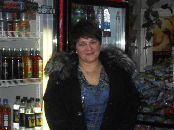 Светлана Михайлова