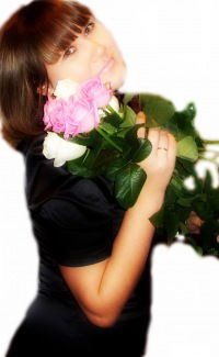 Леночка Sitnikova