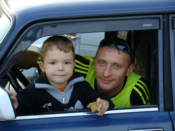 Дмитрий Гуляев