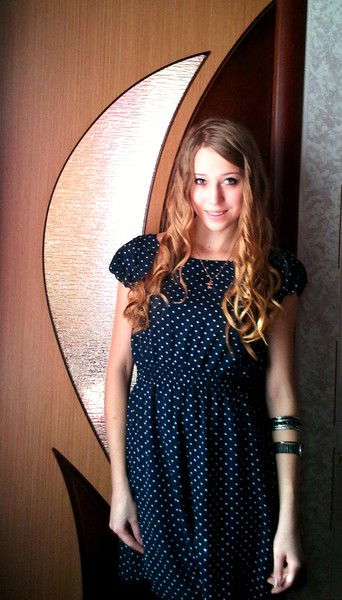 Анечка Меметова