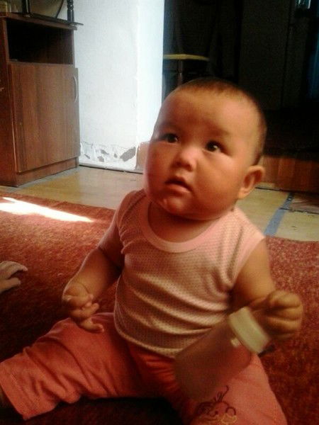 Азамат Ешбай