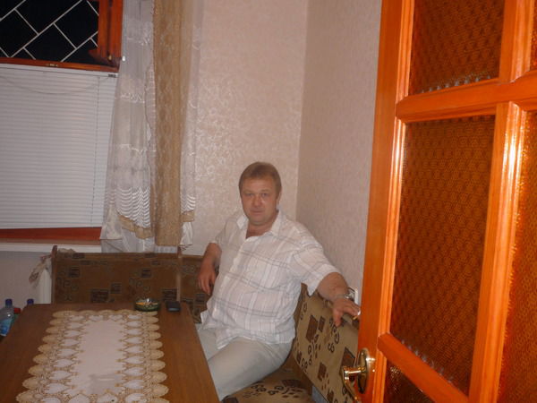 Виктор Гречишкин