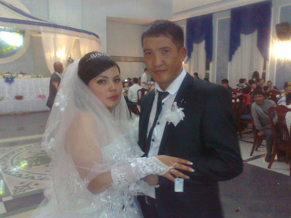 Камила Жарылкапова