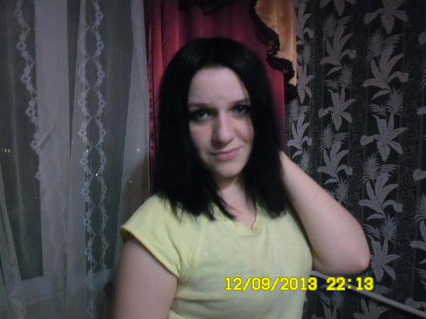 Анастасия Кузнецова