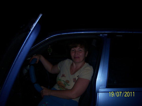 Фаина Закирова