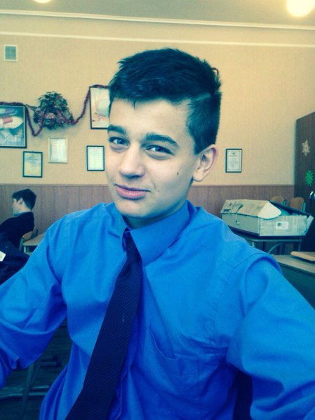 Игорь Фесик