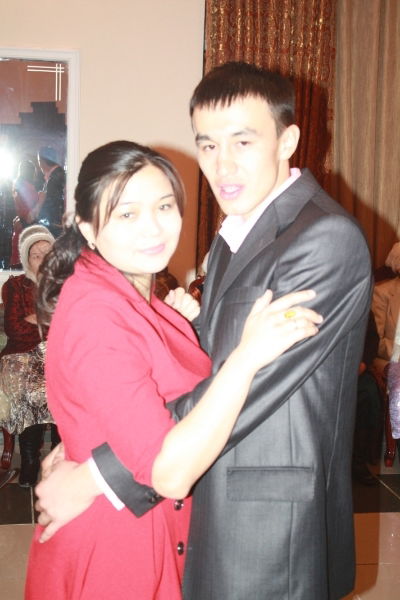 Амангуль Халыкова