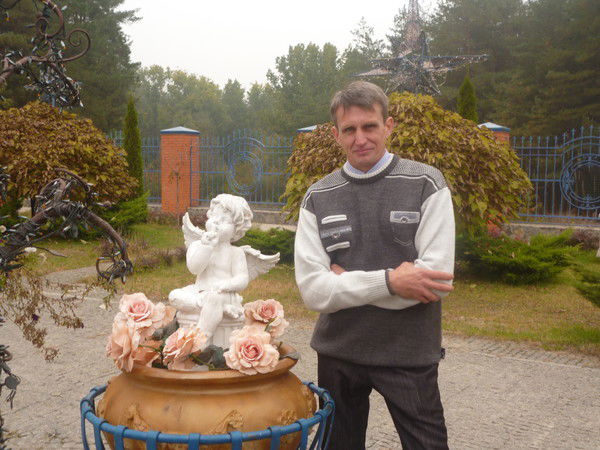 Борис Бабенко