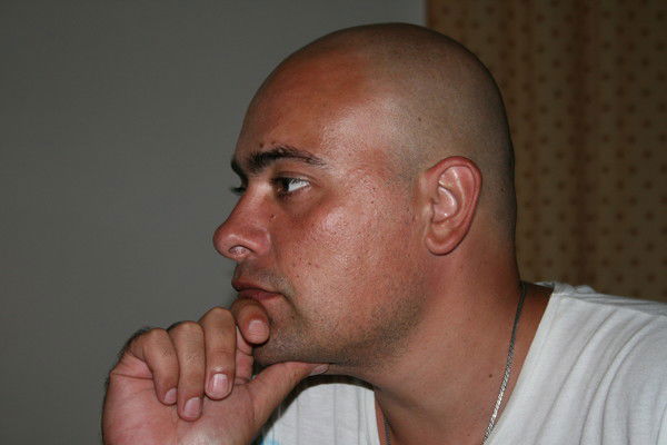 Андрей Альтамаре