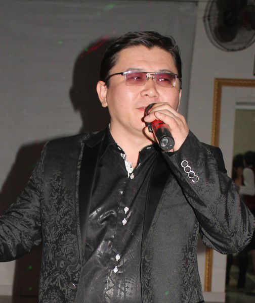 Айдар Алтай