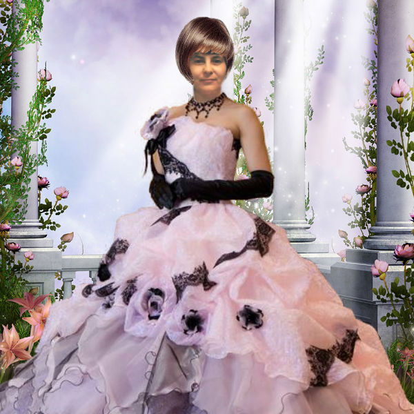 Ирина Прокофьева