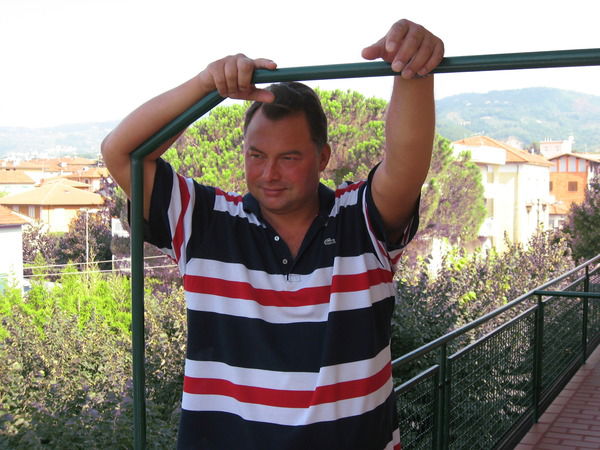 Константин Заварзин