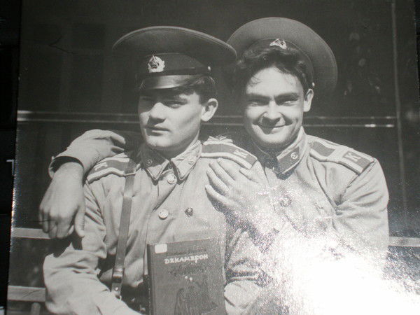 Олег Дубовой