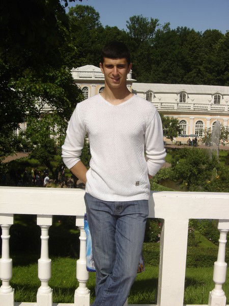 Владислав Усачёв