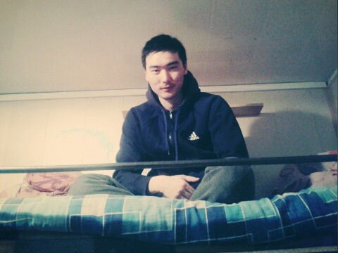 Мейрамбек Нуроллаев