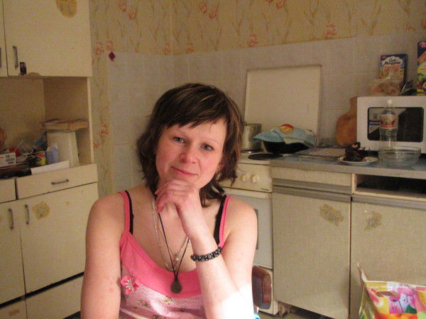 Елена Бородулина