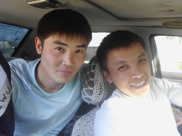 Болат Кыдырбаев