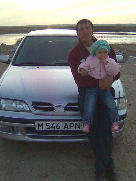 Думан Бейсекеев