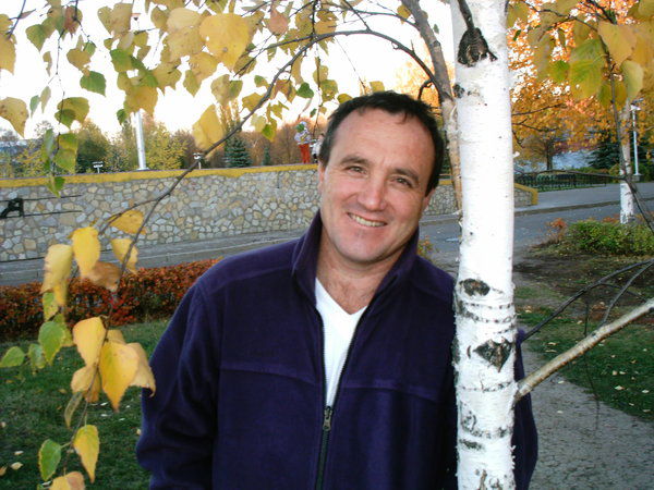 Ильдар Ситдиков