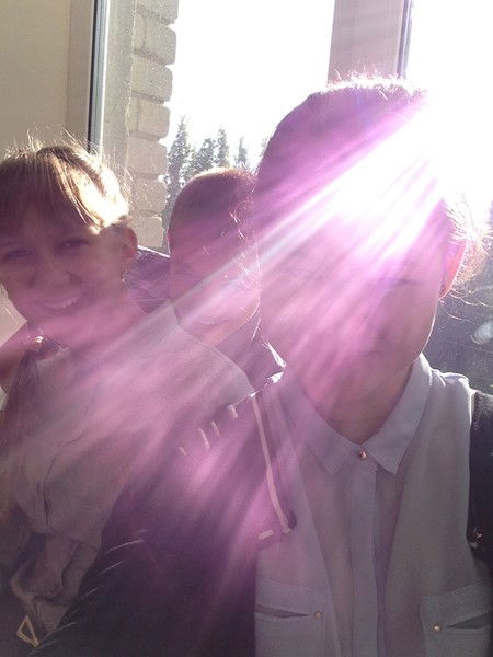 Алёна Тимирова