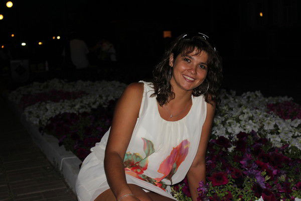 Марина Лукьянова