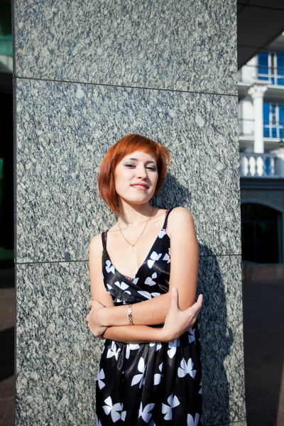 Надежда Честных