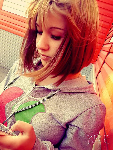 Юлька Шмидт