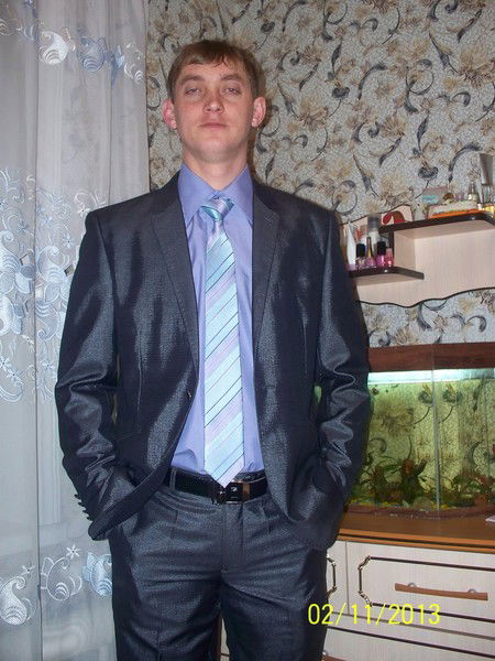 Александр Б