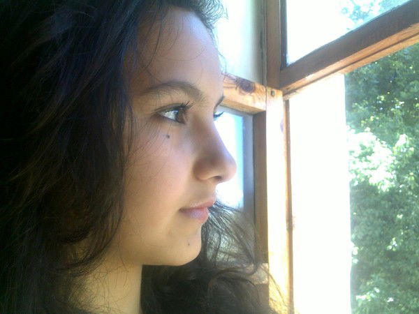 Изабелла Захарян