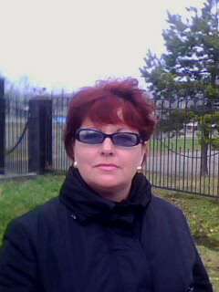 Татьяна Клевова