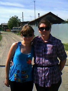 Марина Бревенникова