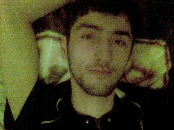 Акрамхон Ахмедов